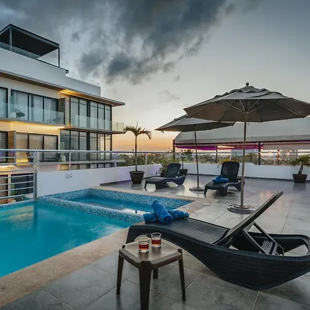 Soho Playa Hotel-2