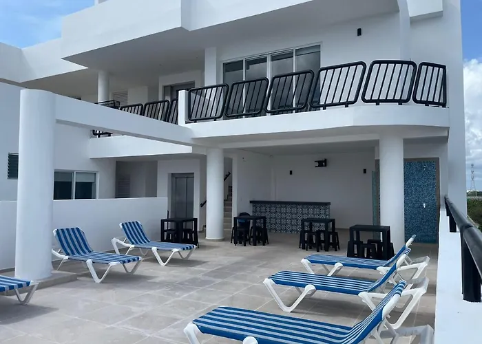 Win Day Playa - Hotel Express Playa del Carmen