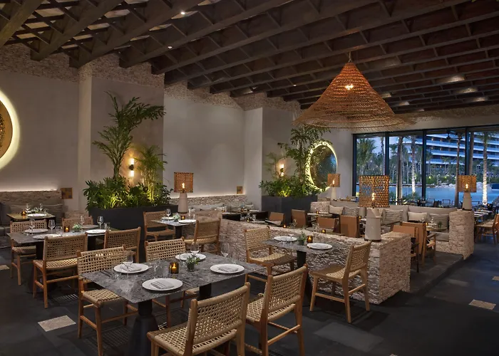Secrets Impression Moxché - Adults Only - All Inclusive Playa del Carmen